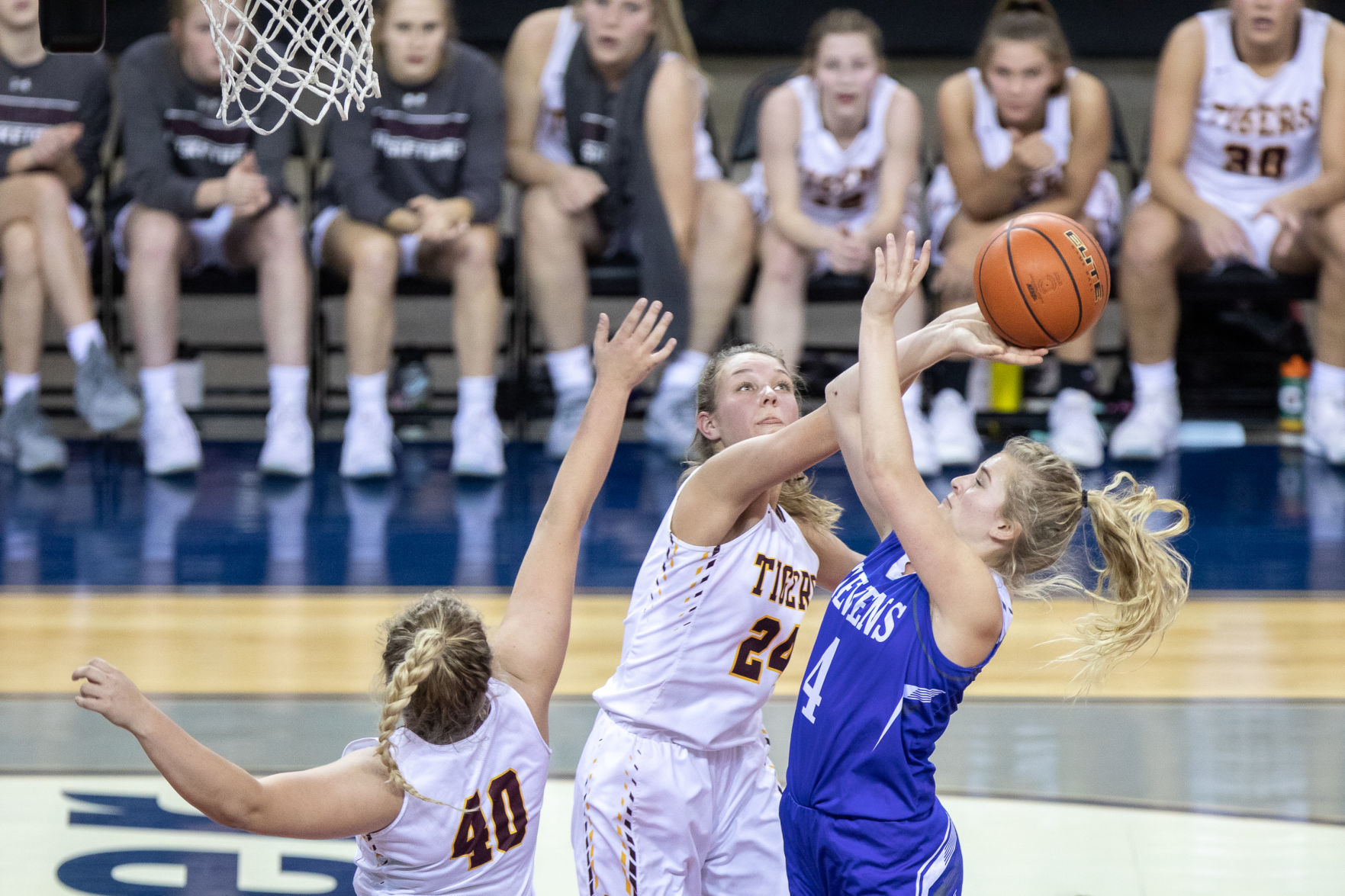 State basketball